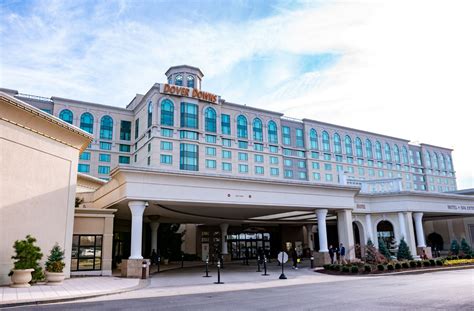 dover downs and casino